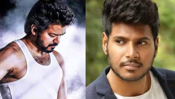 இதை சொல்ல எனக்கு எந்த வெட்கமும் இல்லை.. விஜய்யை விமர்சித்ததால் சர்ச்சை.. நடிகர் பதிலடி!