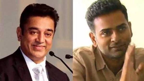 பிரேமம் டைரக்டருக்கு கமலின் பதில்...ட்விட்டரில் டிரெண்டிங்