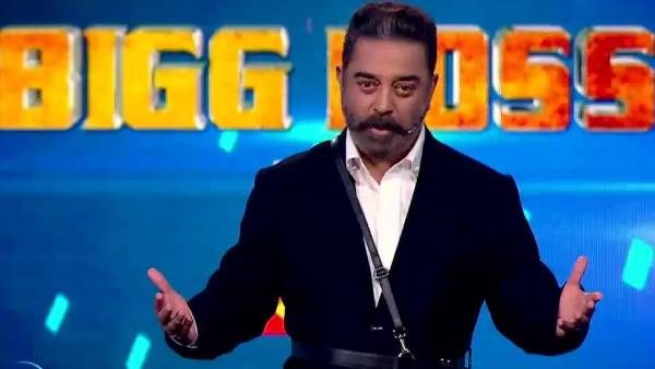 வாவ்.. அக்டோபரில் தொடங்குகிறது பிக்பாஸ் சீசன் 5.. கமல் கால்ஷீட் எத்தனை நாள் தெரியுமா?