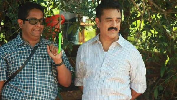 ஒரே மாதத்தில் பாபநாசம் 2 படத்தை முடிக்க கமல் திட்டம்? தீயாய் பரவும் தகவல்!