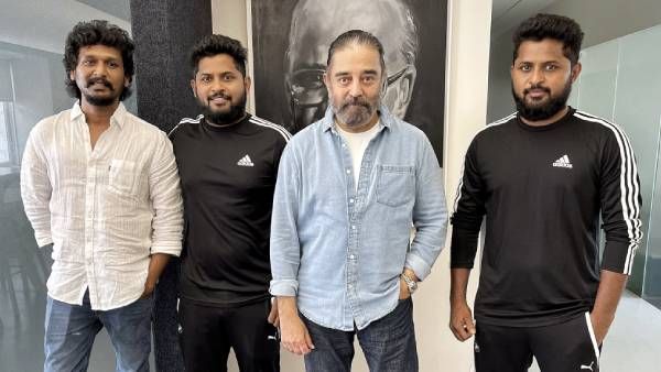 பாபநாசம் 2 எல்லாம் இல்லை.. முதல்ல ‘விக்ரம்’ தான்.. களத்தில் இறங்கிய கமல்.. ஸ்டன்ட் யாரு தெரியுமா?