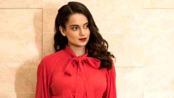 மகாத்மா காந்தி மீது விமர்சனம்...மீண்டும் சர்ச்சையில் சிக்கிய கங்கனா