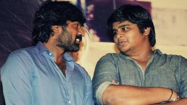 மீண்டும் இணைகிறதா கார்த்திக் சுப்புராஜ் - விஜய் சேதுபதி கூட்டணி!?