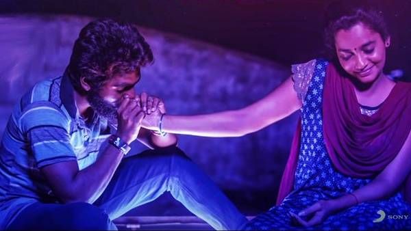 காத்தோடு காத்தானேன்… 18 மில்லியன் இதயங்களை காதலோடு சுவாசிக்க வைத்துள்ளது… வசந்தபாலன் மகிழ்ச்சி !