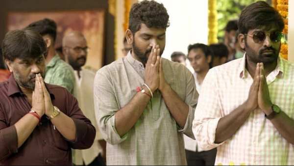 அடுத்த மாசம் அடுத்த சிங்கிள்... காத்து வாக்குல ரெண்டு காதல் பத்தி விக்னேஷ் சிவன் அப்டேட்