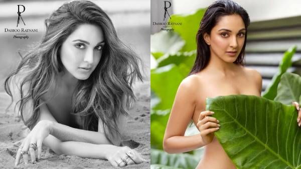 மீண்டும் காலண்டர் போட்டோஷூட்டுக்கு நிர்வாணமாக போஸ் கொடுத்த பிரபல நடிகை.. தீயாய் பரவும் புகைப்படம்!