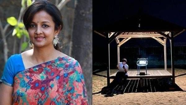 கிருத்திகா உதயநிதியின் அடுத்த படம்...ஹீரோ யாருன்னு தெரியுமா ?