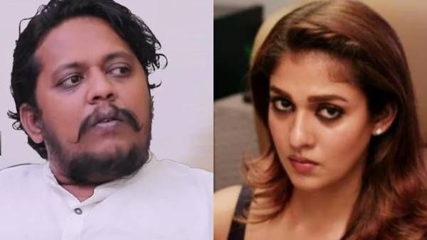 பகவத்கீதையுடன் ஒப்பிட்டு.. நயன்தாரா குறித்து இழிவாக பதிவிட்ட மேதகு பட இயக்குநர்.. வெடித்த சர்ச்சை!