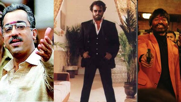 பில்லா டு ஜகமே தந்திரம்.. போலீஸ் படம் மிஸ் ஆனாலும் ஆகும் கேங்ஸ்டர் படங்கள் கன்ஃபார்ம் ஹிட்டுதான்!