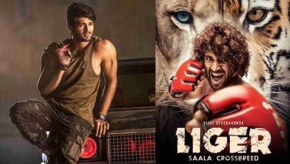 ஓடிடிக்கு செல்கிறதா விஜய் தேவரகொண்டாவின் லைகர்?