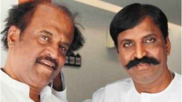 வாழ்த்தி அனுப்பிய வைரமுத்து.. அமெரிக்காவிலிருந்து அப்டேட் செய்த ரஜினிகாந்த்.. குட் நியூஸ்!