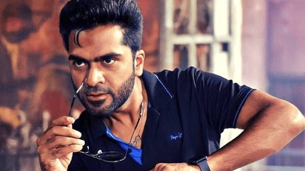 மாநாடு வேற லெவல்...லேட்டஸ்ட் அப்டேட் தந்த நடிகர்