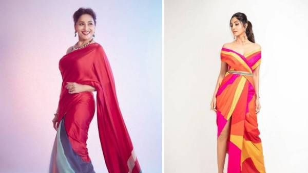 டஃப்ன்னா இப்படி இருக்கணும்...இளசுகளை மிரள வைக்கும் 40 பிளஸ் நடிகைகள்