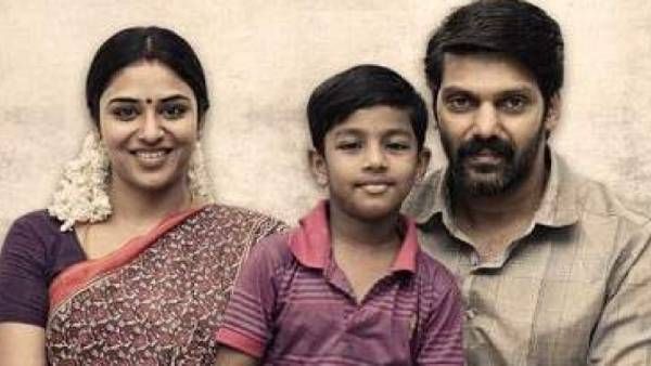 தாதாசாகேப் பால்கே விருது விழா... மகாமுனி படத்திற்கு கிடைத்த கௌரவம்