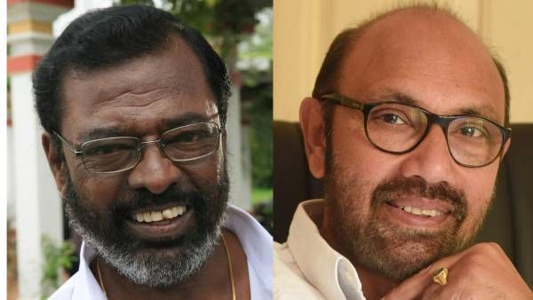 அவரில்லைன்னா நான் இல்லை...சத்யராஜ் வெளியிட்ட உருக்கமான வீடியோ