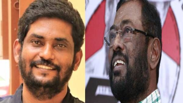 புலிக்கொடி போர்த்தி உறங்கிய இனமானக் கலைஞன்.. மணிவண்ணன் நினைவு தினம்.. மாநாடு தயாரிப்பாளர் உருக்கம்!