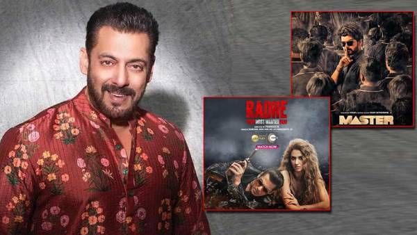 தென்னிந்திய ரீமேக் படங்களுக்கு நோ சொல்லும் சல்மான்...காரணம் இது தானாம்