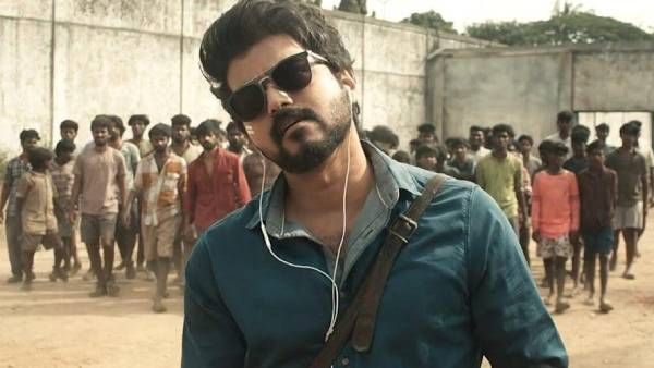 த்ரிஷ்யம் 2, கர்ணனை பின்னுக்குத் தள்ளி இந்தியளவில் IMDBல் நம்பர் ஒன் இடத்தை பிடித்த மாஸ்டர்!