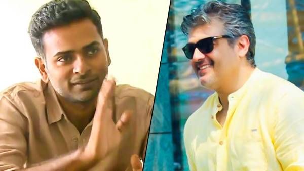 அஜித் படத்தில் அல்ஃபோன்ஸ் புத்திரனா?...அதுவும் இந்த படத்திலா ?