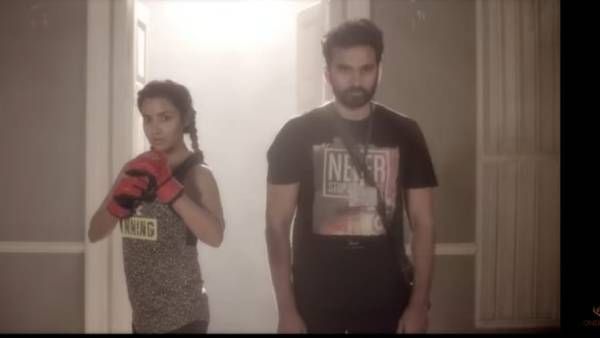 அசோக் செல்வன் நடிப்பில் வெளியான 