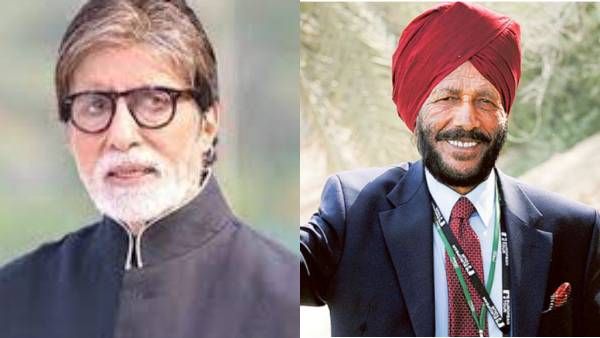 பறக்கும் சீக்கியர் மறைந்துவிட்டாரே.. மில்கா சிங்கையும் கொண்டு போன கொரோனா.. பிரபலங்கள் இரங்கல்