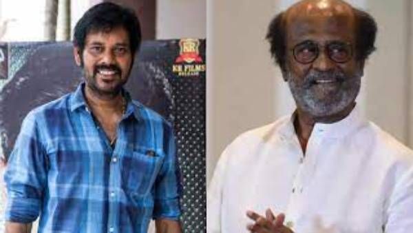 இது தாண்டா என் தலைவன் செல்வாக்கு.. அரச வணக்கம்.. தனி விமானத்தில் பறந்த ரஜினி.. குஷியில் நடிகர்!