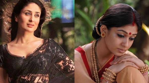 நயன்தாராவுக்கு வந்த அதே பிரச்சனை.. இப்போ கரீனா கபூருக்கும் வந்திருக்கு #BoycottKareenaKhan