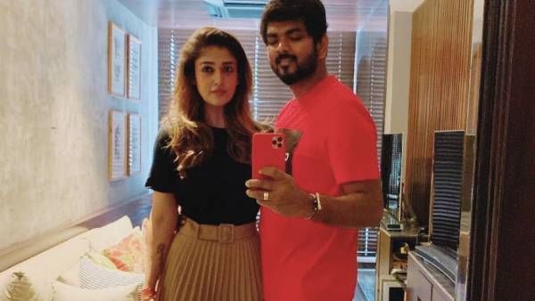 விக்னேஷ் சிவன் – நயன்தாராவின் புதிய பட ரிலீஸ் தேதி அறிவிப்பு