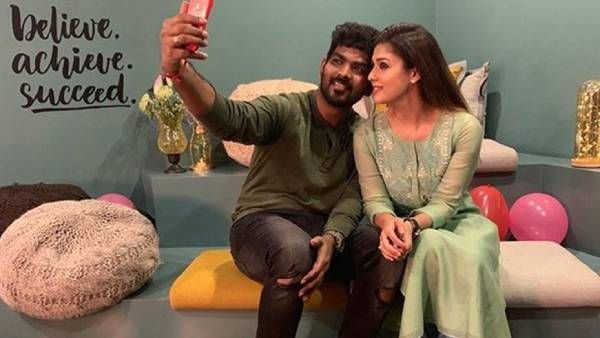 நயன் சேலையில் இருப்பதுதான் பிடிக்கும்.. அவருக்கு கொடுத்த முதல் கிஃப்ட் இதுதான்.. மனம் திறந்த விக்கி!