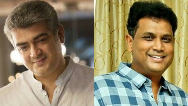 இதுக்கு மேல யாரும் பொறுமையா இருக்க முடியாது.. வலிமை அப்டேட் கேட்கும் பிரபல திமுக எம்எல்ஏ!