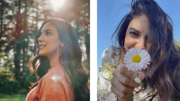 இனி பயமே இல்ல… கொரோனா 2வது தடுப்பூசியும் போட்டாச்சு… ரிது வர்மா ஹேப்பி !