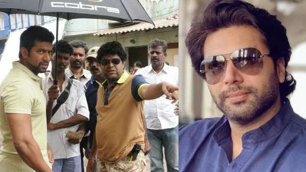 மீண்டும் இணையும் பூலோகம் படத்தின் கூட்டணி! கூடிய விரைவில் தொடங்கவுள்ள படப்பிடிப்பு