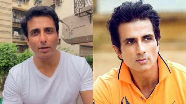 வீட்டிலேயே இருங்க…வீடு தேடி நான் வரேன்… சோனுசூட் சூப்பர் மார்க்கெட்!