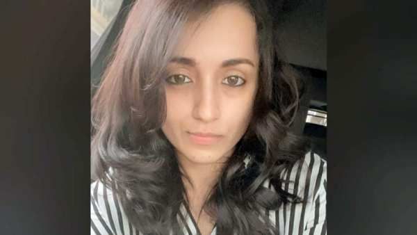 புது தலைமுடியுடன் இளமை ததும்ப த்ரிஷா வெளியிட்ட நோ மேக்கப் புகைப்படம்!