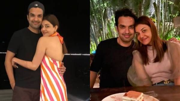 30 புகைப்படங்கள்… 30,00,000 மகிழ்ச்சியான நினைவுகள்… நெகிழ்ந்த காஜல் அகர்வால் !