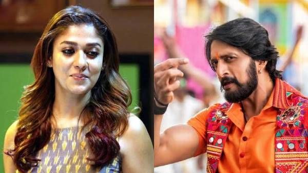 லேடி சூப்பர் ஸ்டாருக்கு வில்லனாகும் முன்னணி ஹீரோ.. அட்டகாசமான அப்டேட்!