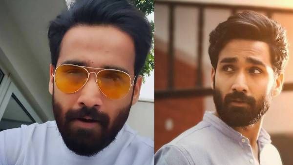 விஐபி-ல நடிச்ச அமுல்பேபியா இவரு .. செம ஸ்மார்ட்டா இருக்காரேய்யா!