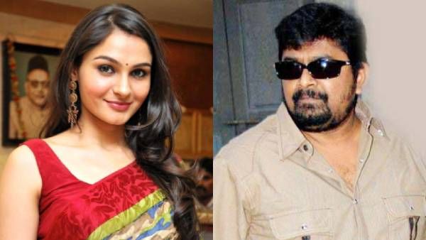 பிசாசு 2வில் ஆண்ட்ரியா சிறப்பான நடிப்பு… நிச்சயம் தேசிய விருது கிடைக்கும்… இயக்குனர் மிஷ்கின்!