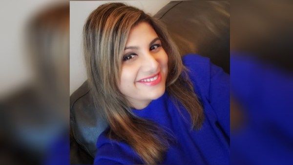 வாவ்.. 20 லட்சம் பேரா.. ரம்பாவிடமிருந்து பொங்கி வழிந்த நன்றி.. செம ஹேப்பியாம்!