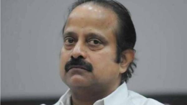 பிரபல டப்பிங் கலைஞர் மாரடைப்பால் திடீர் மரணம்.. சினிமா பிரபலங்கள் அதிர்ச்சி!