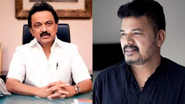 அருமையான நிகழ்வு… மறக்க முடியாது… முதல்வருக்கு நன்றி கூறிய இயக்குனர் ஷங்கர் !