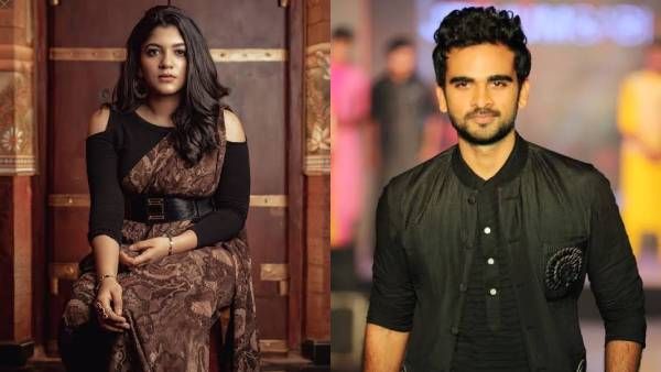 அசோக் செல்வனுக்கு ஜோடியாகும் அபர்ணா பாலமுரளி... கலக்கலான அப்டேட்!