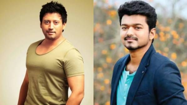 பிரஷாந்த்தின் ஷாப்பிங் மால் 