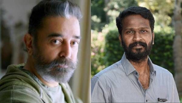 அசுரன் சொல்லும் அன்பே சிவம்...கமல் – வெற்றிமாறன் காம்போவை கமெண்ட் செய்த கஸ்தூரி