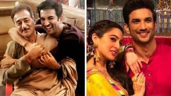 சாரா தான் கஞ்சா கொடுத்தார்.. ரியா சக்கரவர்த்தி பரபர குற்றச்சாட்டு.. மறுக்கும் 'மகாபாரத’நடிகர்!