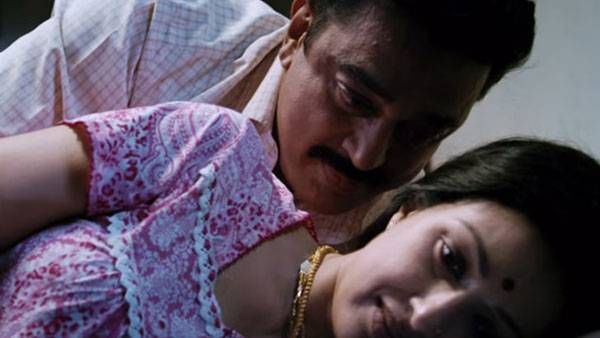 பாபநாசம் 2 ...கமலுடன் மீண்டும் இணைந்து நடிக்க ஒப்புக் கொள்வாரா கவுதமி ?