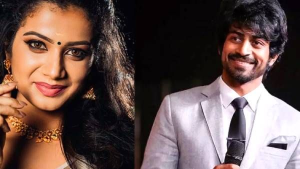 மாஸ்டர் நடிகர் போல் மாப்பிள்ளை கேட்கும் டிவி சீரியல் நடிகை