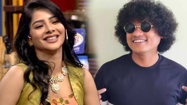 கரெக்டா 12 மணி...பவித்ர லட்சுமிக்கு சர்ப்ரைஸ் கொடுத்த குக் வித் கோமாளி நடிகர்