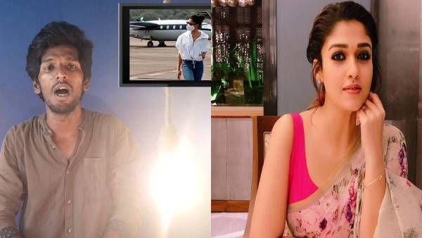 Top 5 Beats: பிக் பாஸ் 5ல் கமலுக்கு சம்பளம் இவ்வளவா? கொடி கட்டிப் பறக்கும் நயன்தாராவின் மார்க்கெட்!