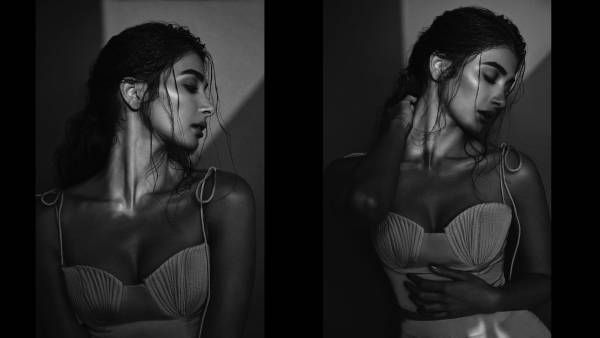 நூடுல்ஸ் லேஸ் கழண்டு விழப் போகுது.. இணையத்தை சூடாக்கும் தளபதி ஜோடி.. வைரலாகும் ஹாட் போட்டோஸ்!